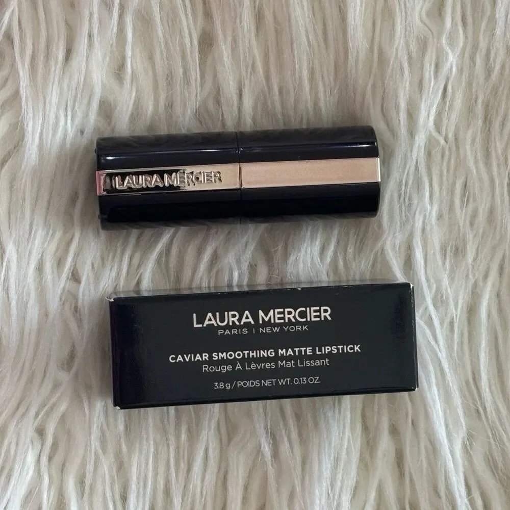laura mercier